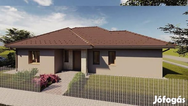 Eladó ház - Budapest XVI. kerület, Sashalom