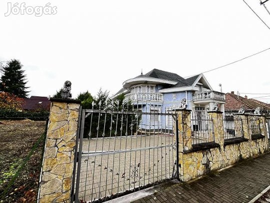 Eladó ház - Budapest XVI. kerület, Sashalom