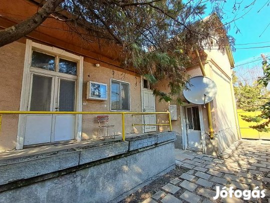 Eladó ház - Budapest XV. kerület, Rákospalota
