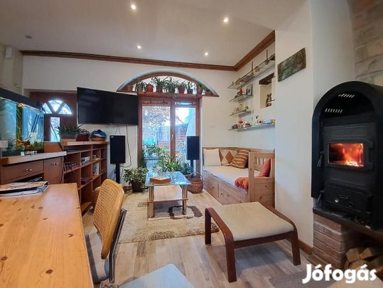 Eladó ház - Budapest XV. kerület, Rákospalota