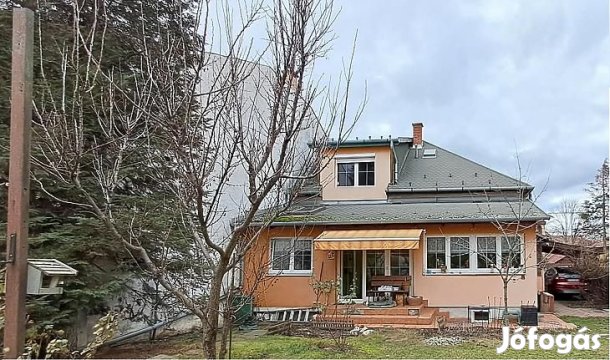 Eladó ház - Budapest XV. kerület, Rákospalota