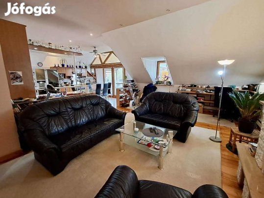 Eladó ház - Budapest XV. kerület, Rákospalota