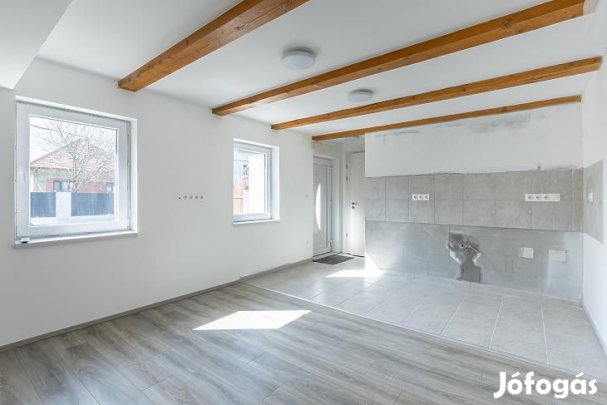 Eladó ház - Budapest XXI. kerület, Csepel-Csillagtelep