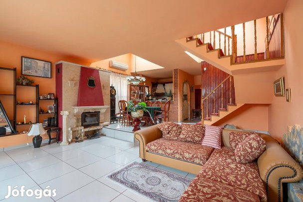 Eladó ház - Budapest XXI. kerület, Csepel-Kertváros