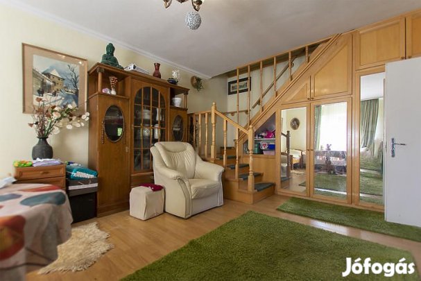 Eladó ház - Budapest XXI. kerület, Csepel-Királyerdő