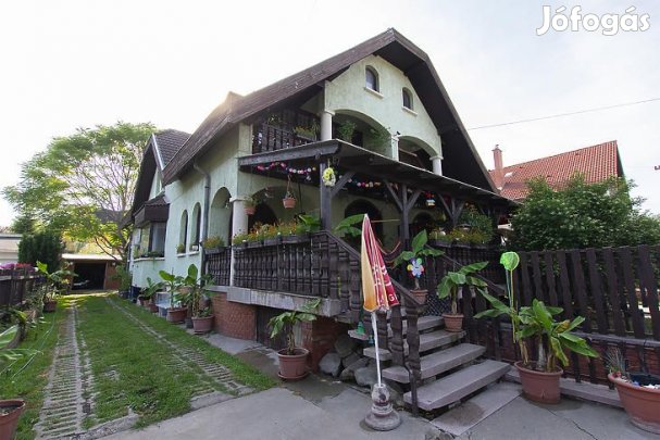 Eladó ház - Budapest XXI. kerület, Csepel-Királyerdő