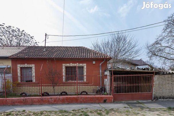 Eladó ház - Budapest XXI. kerület, Csepel-Királyerdő