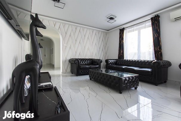 Eladó ház - Budapest XX. kerület, Kossuthfalva