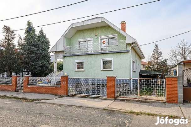 Eladó ház - Budapest X. kerület, Felsőrákos