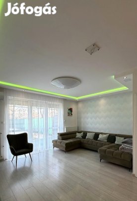 Eladó ház - Budapest X. kerület, Óhegy