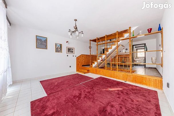 Eladó ház - Budapest X. kerület, Óhegy