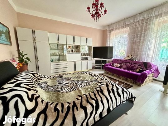 Eladó ház - Budapest X. kerület, Óhegy