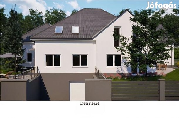 Eladó ház - Dunakeszi