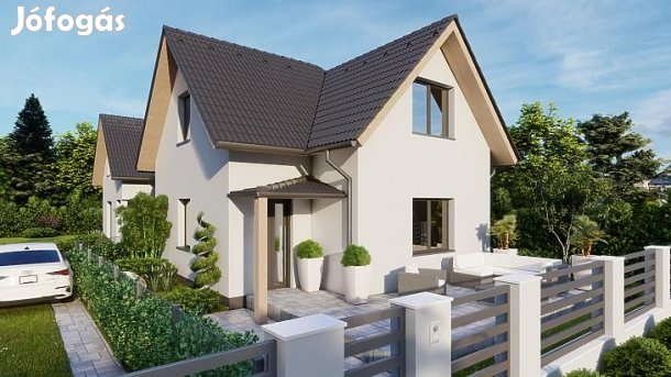 Eladó ház - Dunakeszi