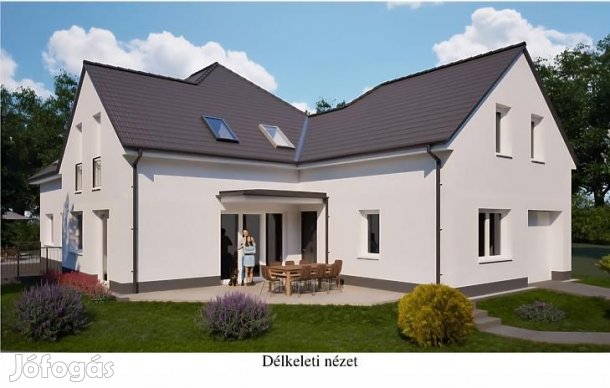 Eladó ház - Dunakeszi