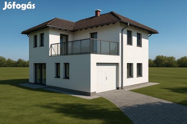 Eladó ház - Göd