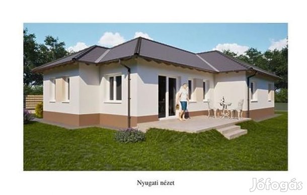 Eladó ház - Göd