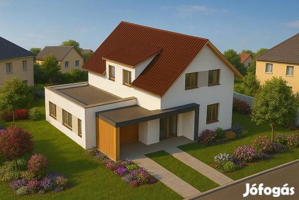 Eladó ház - Göd