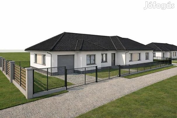 Eladó ház - Göd