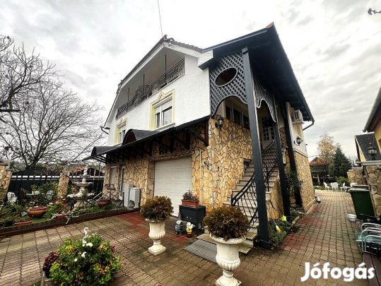 Eladó ház - Gödöllő