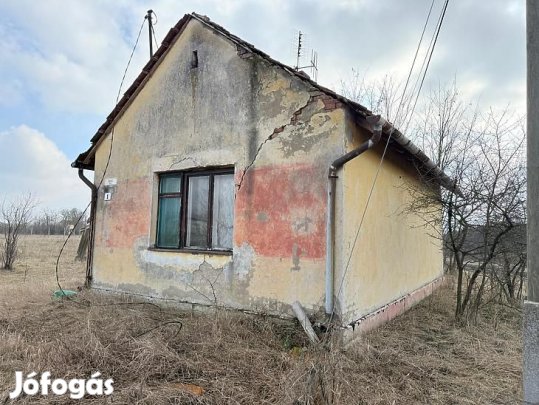 Eladó ház - Gyula