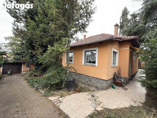 Eladó ház - Szentendre