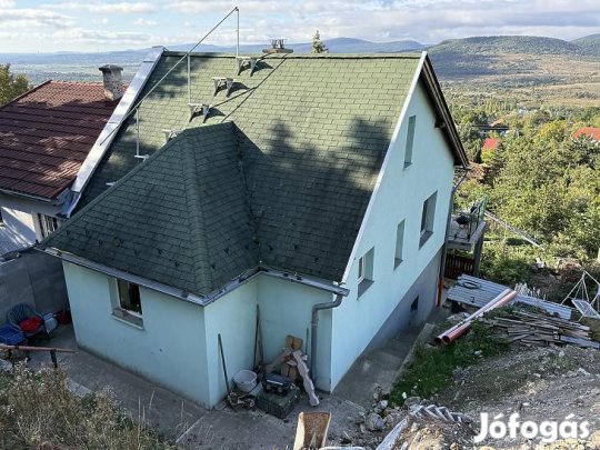 Eladó ház - Szentendre