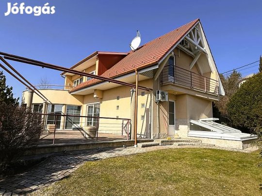 Eladó ház - Szentendre