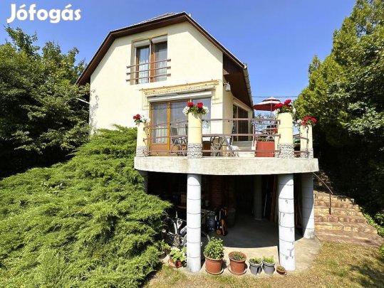 Eladó ház - Szentendre