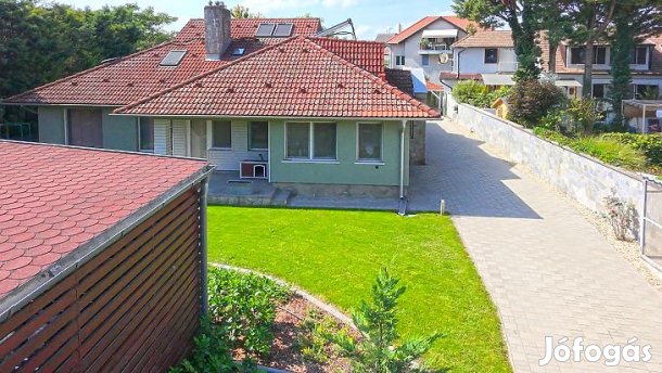 Eladó ház - Szentendre