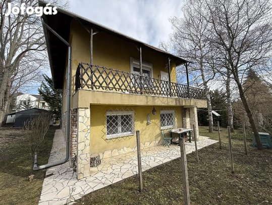 Eladó ház - Szentendre