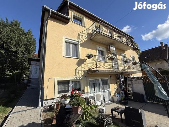 Eladó ház - Szentendre