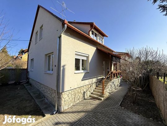 Eladó ház - Szentendre