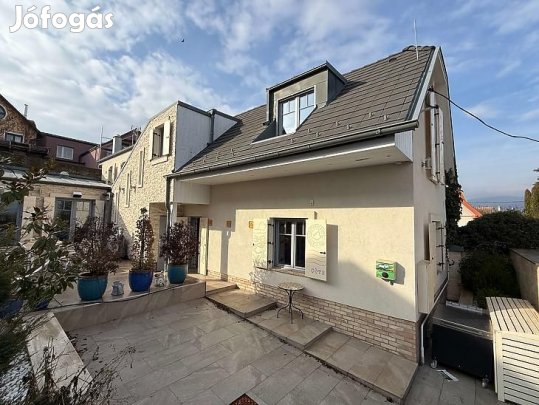 Eladó ház - Szentendre