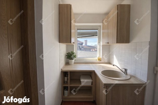 Eladó ház a Biczó István kertben!