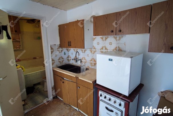 Eladó ház a Harsteinkertben!