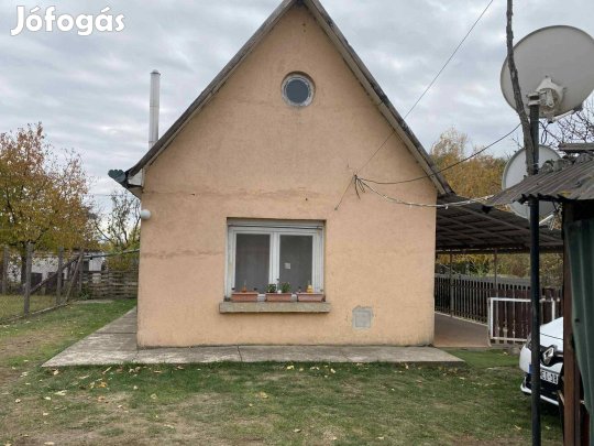 Eladó ház isaszeg-Szentgyörgypusztán
