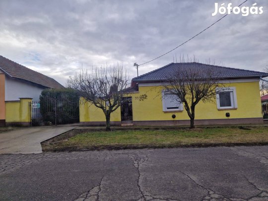 Elado ház orosháza