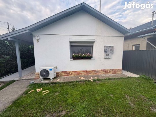 Eladó ház tulajdonostól