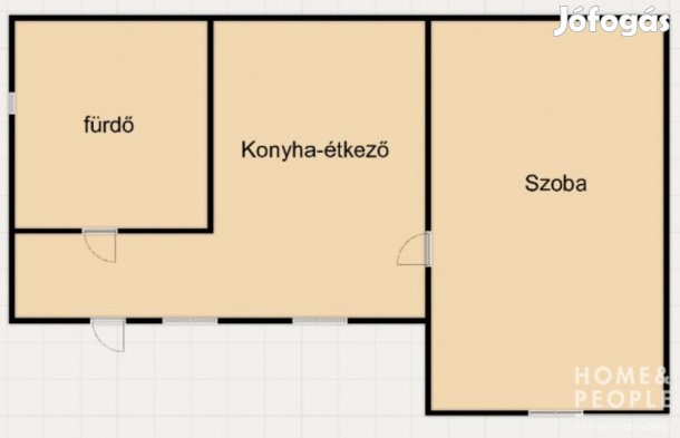 Eladó házikó Csúcson! - Hódmezővásárhely