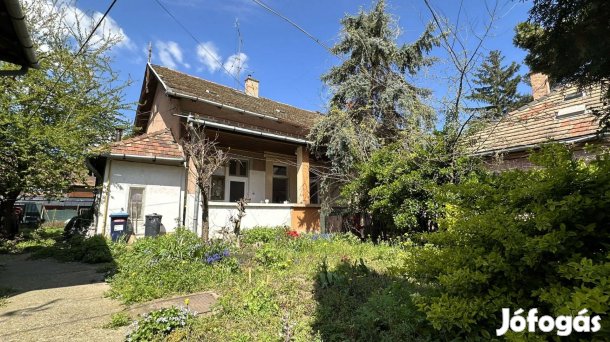 Eladó házrész 16. kerület, Rákosszentmihály