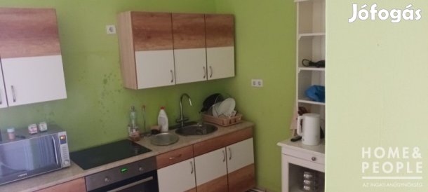 Eladó házrész Kiskundorozsmán! - Szeged