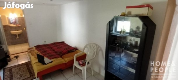 Eladó házrész Kiskundorozsmán! - Szeged