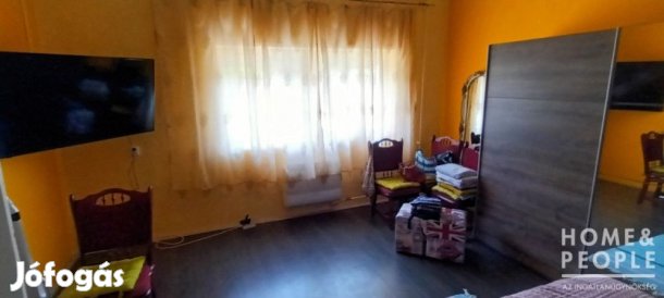 Eladó házrész Kiskundorozsmán! - Szeged