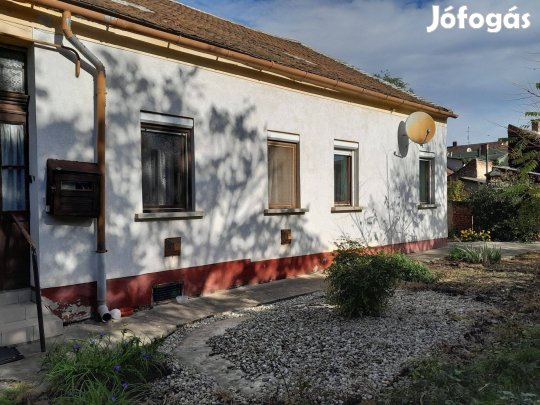 Eladó házrész Szombathelyen