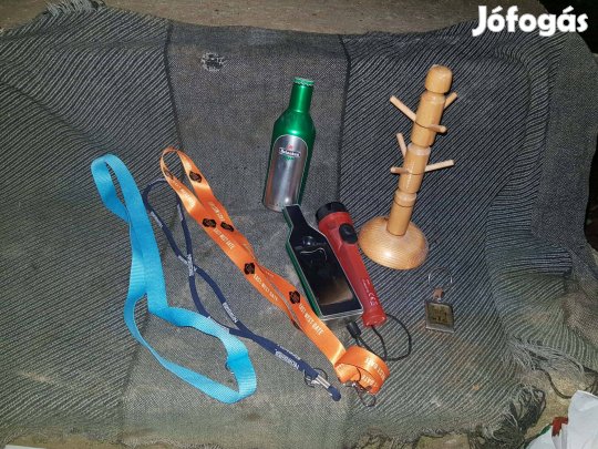 Eladó háztartási apróságok, kiegészítők