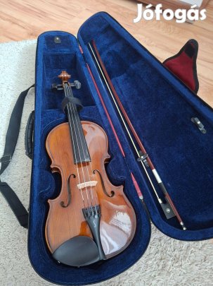 Eladó hegedű