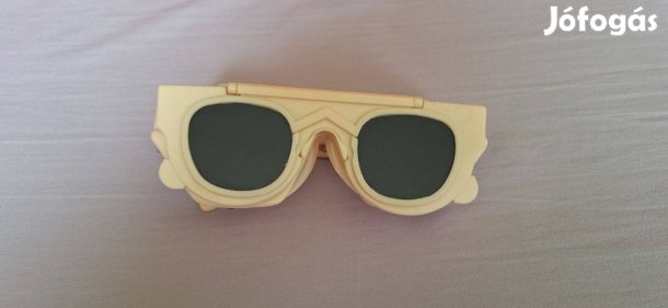 Eladó hegesztő szemüveg (Granvisus)