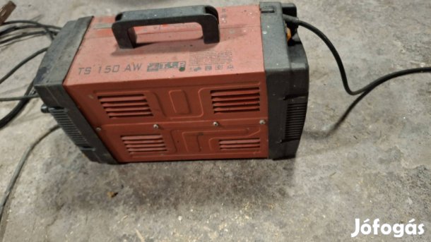 Eladó hegesztő trafó