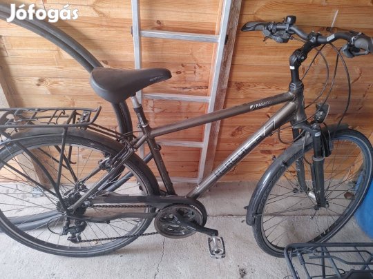 Elado hercules kerekpar